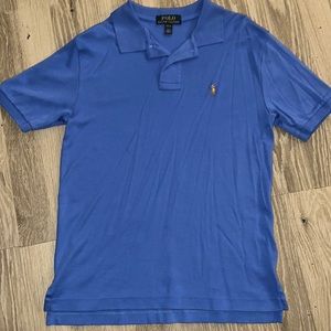 Polo Ralph Lauren boys size Medium 10-12